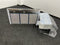 Siemens LC97BHP50 - Wandschouw afzuigkap - 3 standen 718 m3/u - A