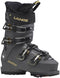 Lange Shadow 85 MV - Skischoenen Dames - Verstelbare flex 4 stijfheidsopties - Zwart (23.0-23.5)