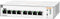 Aruba Instant On 1830 - Managed Switch - 8x 1Gbps Ethernet - IGMP snooping