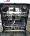 AEG FSE7674XP - Volledig integreerbare inbouw vaatwasser - 14 couverts - 43 dB - A