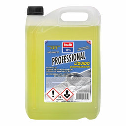 Antivries – 5 Liter – Bescherming tot -30°C en Corrosiebescherming