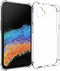 iMoshion Hoesje Geschikt voor Samsung Galaxy Xcover 6 Pro Hoesje Siliconen - iMoshion Shockproof Case - Transparant