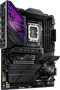 ASUS ROG Strix Z890-E - ATX Moederbord - WiFi 6 PCIe 5.0 DDR5 (2023)