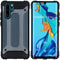 iMoshion Hoesje Geschikt voor Huawei P30 Pro Hoesje - iMoshion Rugged Xtreme Backcover - Donkerblauw
