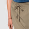 Jack Wolfskin Desert Outdoorrok - UV-bescherming UPF 40+ - Sand Dune - Maat S