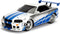 Jada Toys - Fast & Furious - RC Nissan Skyline GTR 1:16 - 2,4 GHz - Vanaf 8 jaar