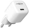 Ansmann 1001-0153 - Oplader - 20W - USB type-C - Wit