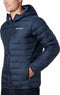 Columbia Lake 22™ II - Donsjas - Waterdicht - Collegiate Navy - M