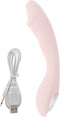 Vibrator S Pleasures Big Jack Roze