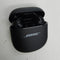 Bose QuietComfort Ultra Earbuds - Draadloos - ANC - Zwart