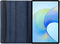 imoshion Tablet Hoes - Geschikt voor Honor Pad X9 - 360° Draaibare Bookcase - Donkerblauw