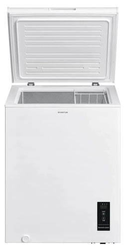 Inventum VK562W - Vriezer - 99 liter - Low Frost - Wit