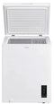 Inventum VK562W - Vriezer - 99 liter - Low Frost - Wit