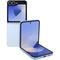 Samsung Galaxy Z Flip6 - Blauw - 512 GB - Fysieke simkaart + eSIM
