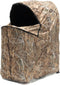 Stealth Gear Schuiltent One man Chair Hide M2 Riet Plus