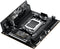 ASUS ROG Strix X870-I - Moederbord Mini-ITX - AM5 DDR5 Wi-Fi 7 Bluetooth 5.4
