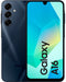 Samsung Galaxy A16 - Smartphone - 8GB RAM - 256GB opslag - Zwart