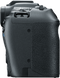 Canon EOS R8 body zwart