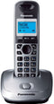 Panasonic KX-TG2511 - DECT-telefoon - Agenda Conferentiegesprek Handsfree - 1,4