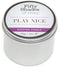 Fifty Shades of Grey - Play Nice Vanille Kaars 90 gram