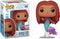 Funko - Little Mermaid (2023) - Ariel as Mermaid Pop! SDCC 23 Exclusive Vinyl Figure