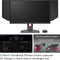 BenQ ZOWIE XL2546K - Gaming Monitor - 240hz DyAc+ - 24 inch