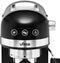 Ufesa Palermo - Espressomachine - 20 bar pompdruk - Zwart