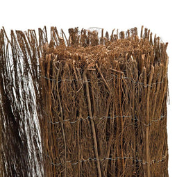 Tuindeco - Dopheidemat 200 cm Tuindeco