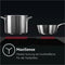 AEG TO64IC00XB - Inductiekookplaat - 4 kookzones PowerBoost Hob2Hood - Zwart RVS