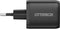 Otterbox USB-C Dual Port 65 W Wandlader - Snelladen met PD en PPS - Zwart