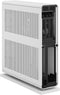 Fractal Design Ridge - Mini-ITX Behuizing - SFF - Wit