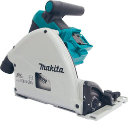 Makita DSP600ZJ - 18V Li-Ion Invalzaag - Automatische snelheidscontrole - Snoerloos