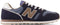 New Balance 373v2 - Lage sneakers - Suède en mesh - Blauw (42.5)