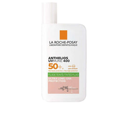 La Roche Posay - Zonnebrandcrème - SPF 50+ - 50 ml