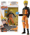 Naruto Shippuden-figuur Veelkleurig