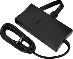 Dell 0VJCH5 Laptop netvoeding 130 W 19.5 V/DC 6.7 A