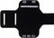 Sportarmband Huawei P30 Pro - Zwart - Zwart / Black