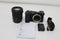 Sony Alpha 6700 - Camera met 18-135mm lens - 26MP APS-C sensor - Zwart