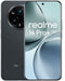 Realme 14 Pro+ - Smartphone - 8GB RAM - 256GB opslag - 50 MP camera - Grijs