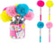 Cubiesquad Pompom Plush Pen 4 Ass. Disp.