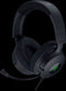 Razer Kraken V4 X - Gamingheadset - 7.1 Surroundgeluid - Zwart