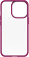 OtterBox React - Back Cover - DROP+ bescherming - Roze