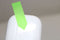 Apple AirPods Pro 3 - Draadloze oordopjes - ANC - Wit