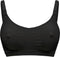 Medela Keep Cool bh - Naadloze voedingsbh met ademende zones - Soft Touchmateriaal - Zwart - Maat S