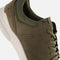 Ecco Irving - Sneakers - Uitneembaar voetbed - Bruin (2026)