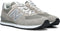 New Balance 574 - Unisex Sneakers - Suède - GREY