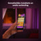 Philips Hue Lightstrip Plus V4 - LED Strip - 16 miljoen kleuren - 2m