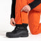 Dare 2b Achieve II - Skibroek Heren - Waterdicht 20.000 g/m² - Oranje