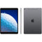 Apple iPad Air 3 (2019, A12 series) - Spacegrijs - 256 GB - WiFi + 4G