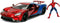 Jada Toys - Marvel Spiderman 2017 Ford GT 1:24